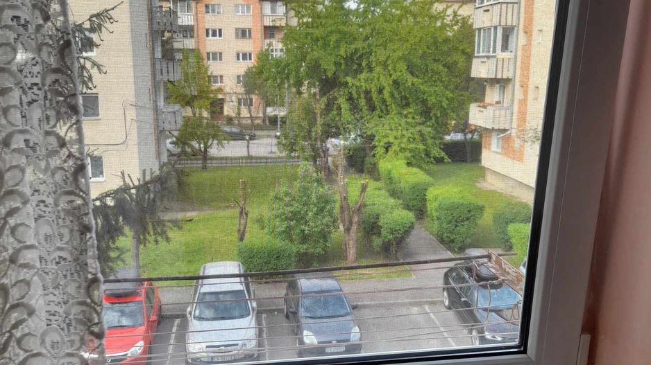 Garsonieră 32 m² etaj 2 str. Pescarilor - Poză 4