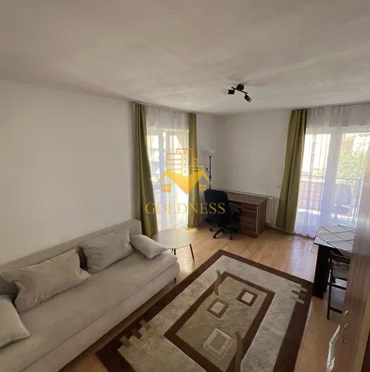 Garsoniera, Studium Green, Iulius Mall, Fsega, Gheorgheni, - Poză 1