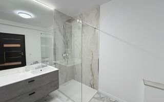 SOS NORDULUI | INCHIRIERE APARTAMENT 3 CAMERE | PARCARE | MOBILAT LUX - Poză 14