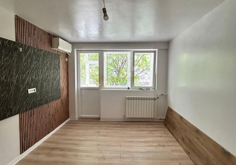 2 camere - 52mp | Renovat | Centrală Bloc | Etaj Intermediar | Obor - Poză 2