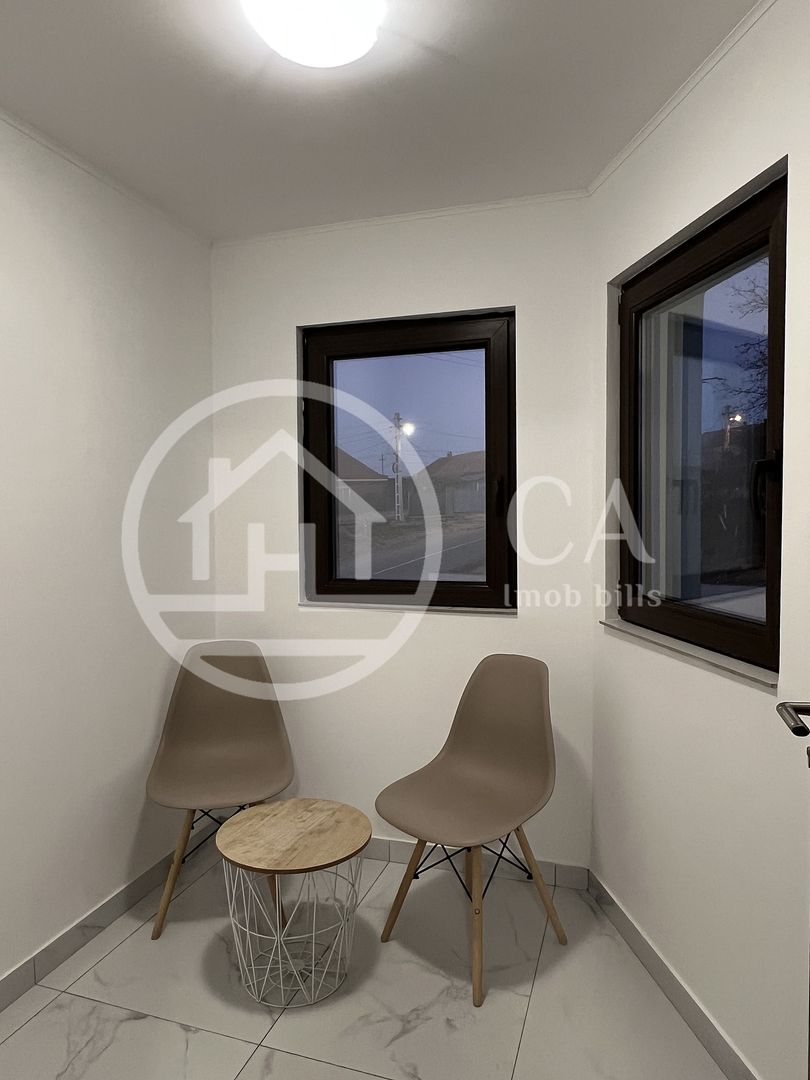 Pensiune turistica de vanzare in Rontau, Bihor - Poză 20