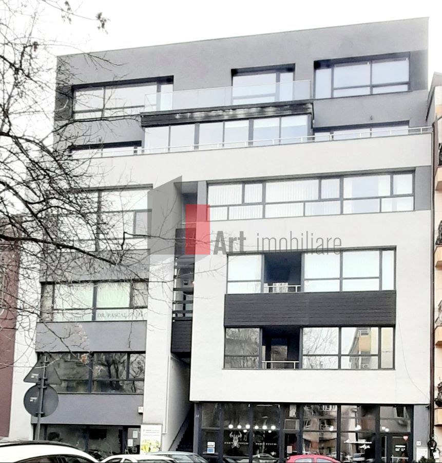 De vanzare apartament 2 camere lux bloc boutique - Poză 6