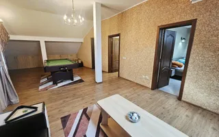 Vilă premium în Strejnicu | 8 camere | 345 mp utili | teren 595 mp - Poză 78