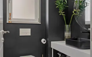 Apartament 2 camere Floreasca Residence | 2020 | Mobilat si utilat Lux - Poză 22