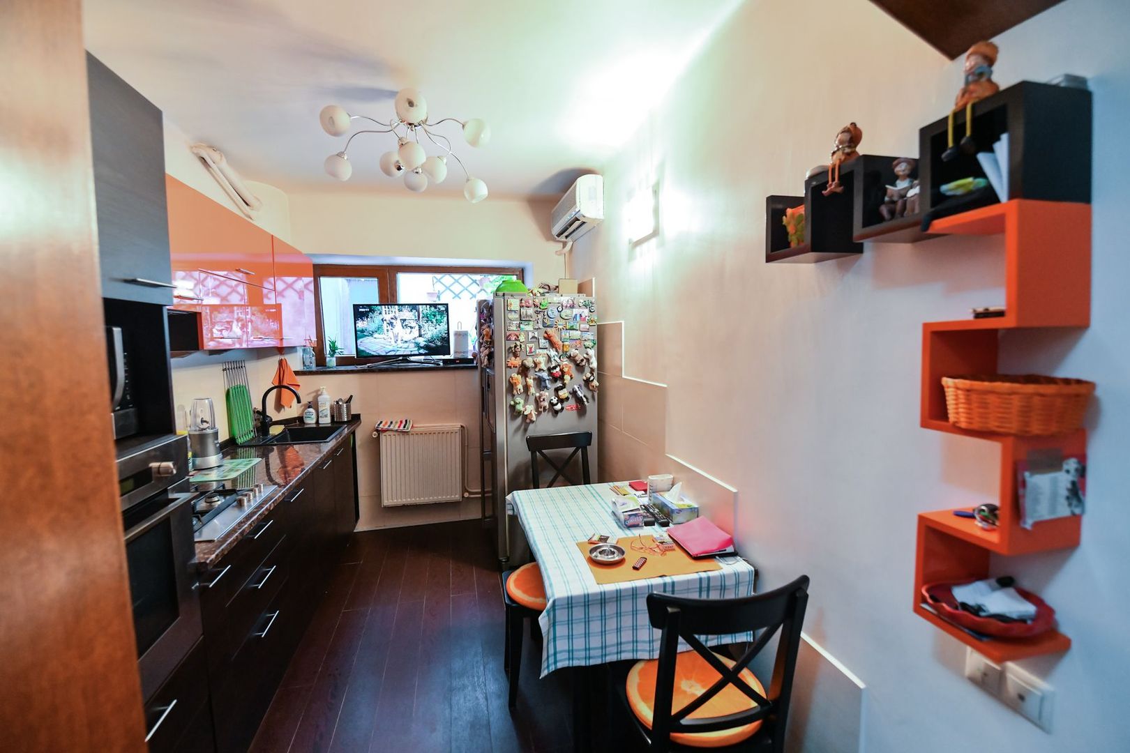 Casa individuală | Strada Plantelor | Curte proprie - Poză 7