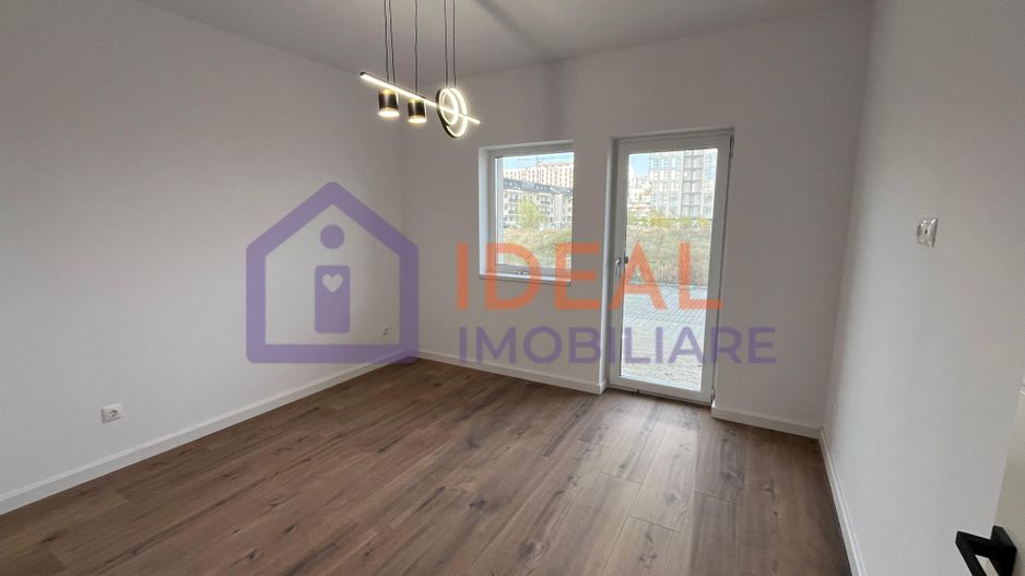 Apartamente 3 camere de vânzare – zona Prelungirea Doamna Stanca - Poză 4
