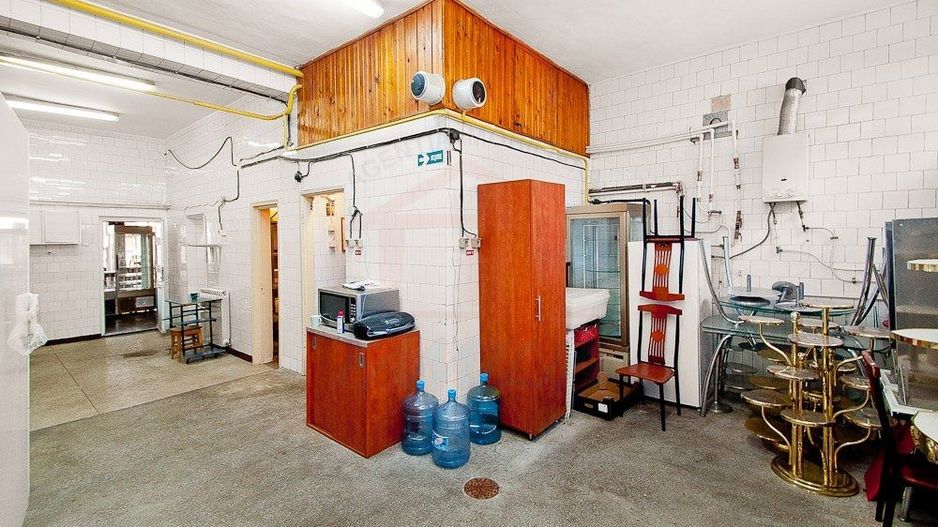 Spațiu comercial de 307mp de vânzare în zona Tiglina 2 - Poză 18