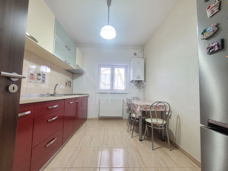 Apartament 2 camere decomandat - Piata Cluj - Poză 6