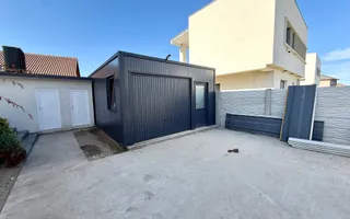 Casa mediteraniana - 156mp - pompa de caldura - garaj - Damila - Poză 12
