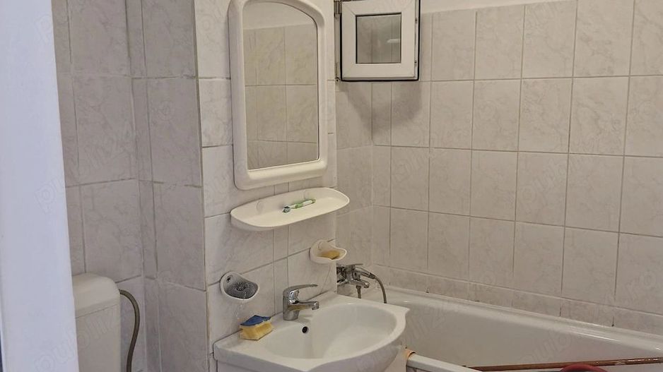 Garsonieră decomandată | 5 min metrou Dristor | Mihai Bravu | - Poză 6