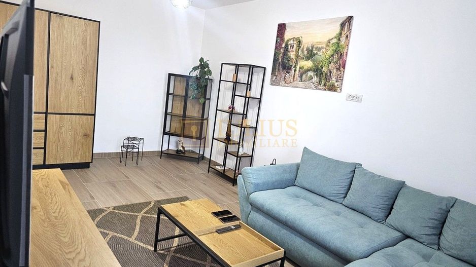 Apartament cu 2 camere in Giroc - Poză 1