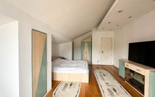 Vila de inchiriat Mogosoaia-Chitila* Pretabil Investitie * - Poză 15