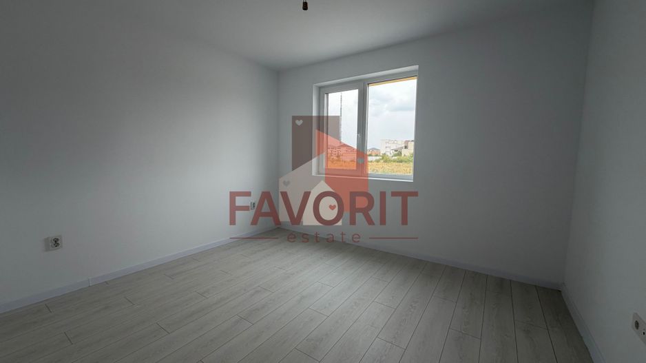 Apartamente cu 3 camere in bloc nou. Finalizate. Loc de parcare inclus - Poză 4
