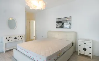 Apartament 4 camere, 94 mp, terasa 100 mp, parcare, Buna Ziua - Poză 12