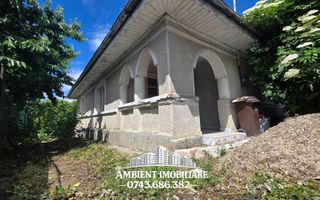 CASA individuala cu teren 350 mp, VASLUI - zona COPOU; - Poză 2
