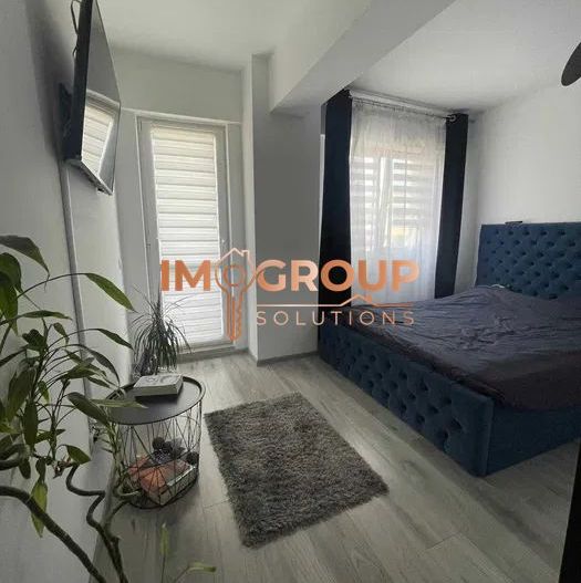 Cug - 2 Camere Decomandat -50Mp - Etaj 4/6 -Bloc 2019 - Poză 2