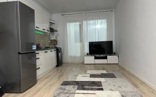 Apartament 2 camere complet mobilat si utilat, EnVogue Residence - Poză 2
