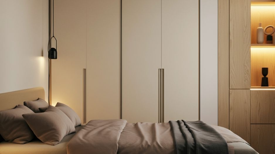 Apartament modern compartimentat, 2 camere, Pucheni-Rahova, Sector 5 - Poză 3
