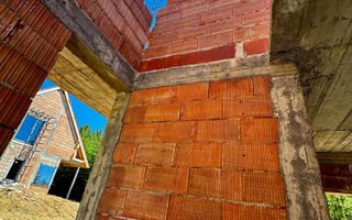 6 Case de vacanta localitatea Marisel jud Cluj la drumul Judetean DJ107P - Poză 20