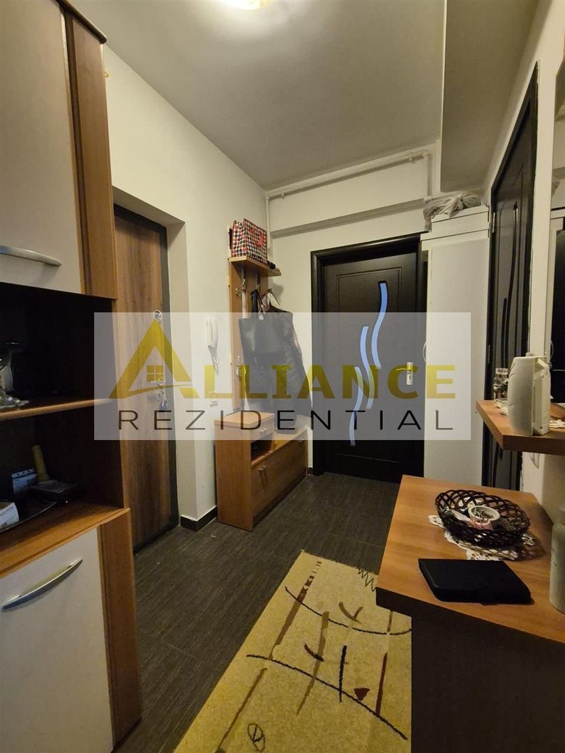 5 Minute METROU BERCENI - 2 CAMERE + GRĂDINĂ 44mp - 120.000â¬ - Poză 10
