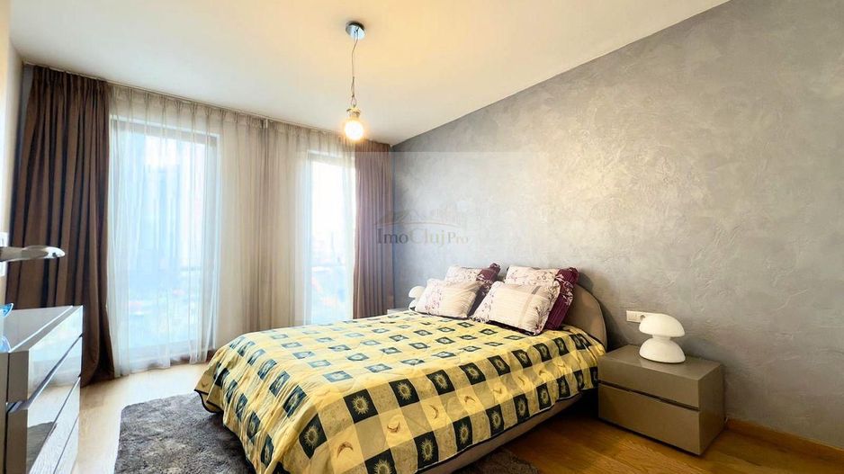 Apartament 3 camere | 90 mp | 2 terase | Ansamblu rezidențial premium - Poză 6