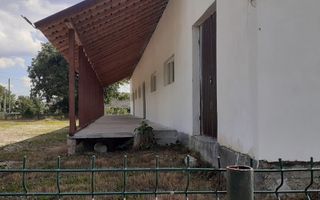 Hala de Inchiriat Godeni Arges - Poză 5