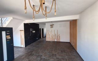 Vila Individuala Spatioasa  Parter+Etaj - LOT 266 mp - 3 Dormitoare - Poză 5