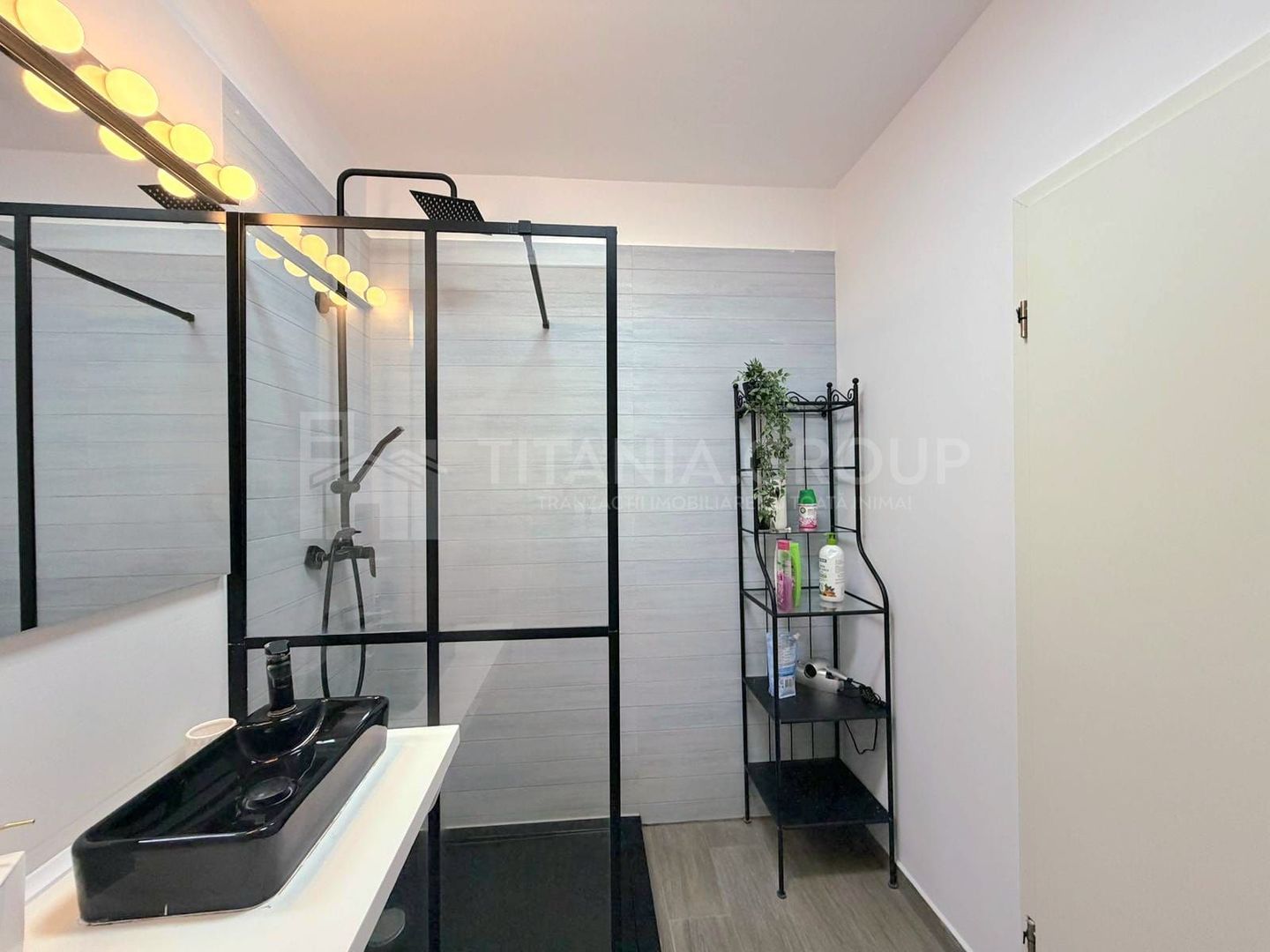 Apartament 2 camere decomandat, spatios - short/long term - Avantgarden faza IV - Poză 9