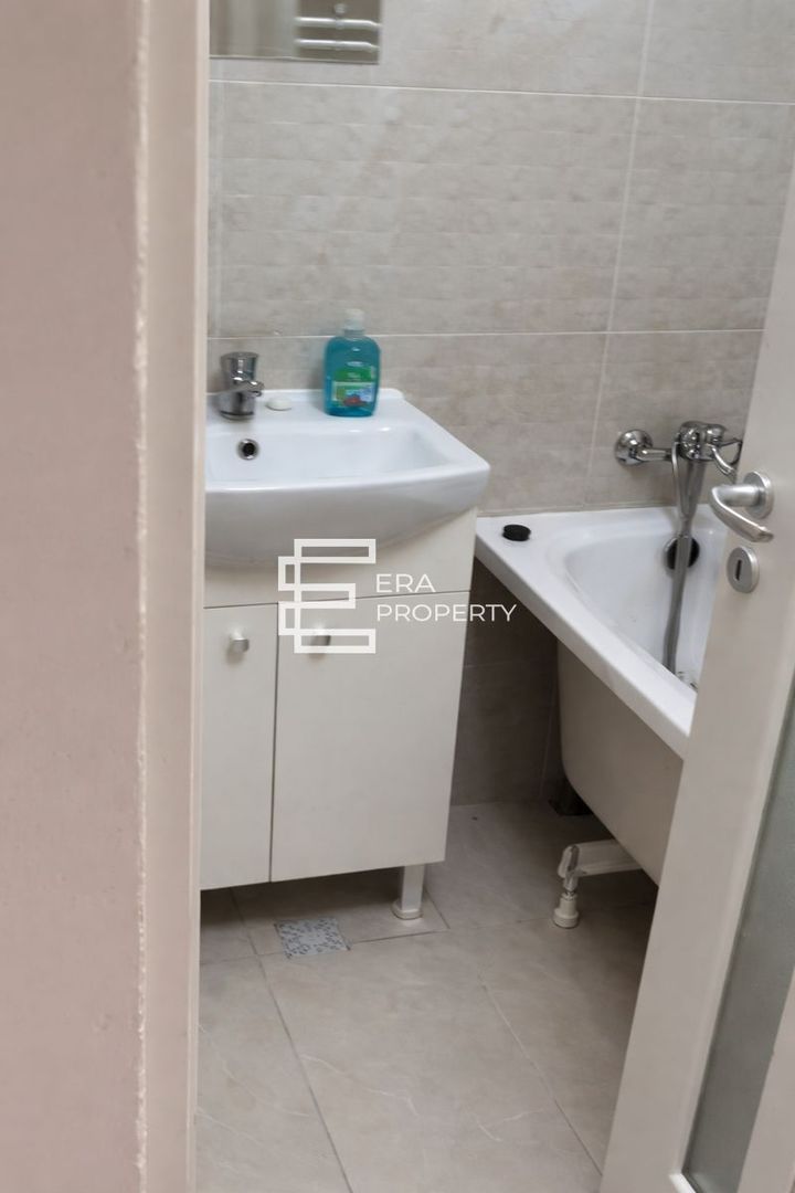 Apartament 1 cameră 37 mp, mobilat zona Turnisor , Sibiu - Poză 7