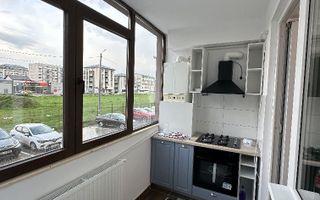 De vanzare Apartament cu 2 camere Militari Residence - Poză 6