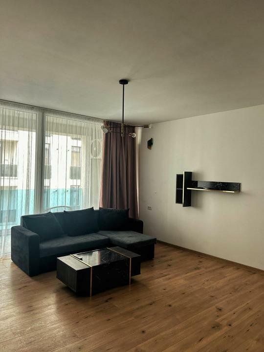 APARTAMENT 2 CAMERE | COMPLET MOBILAT SI UTILAT | ZONA FLOREASCA | - Poză 6