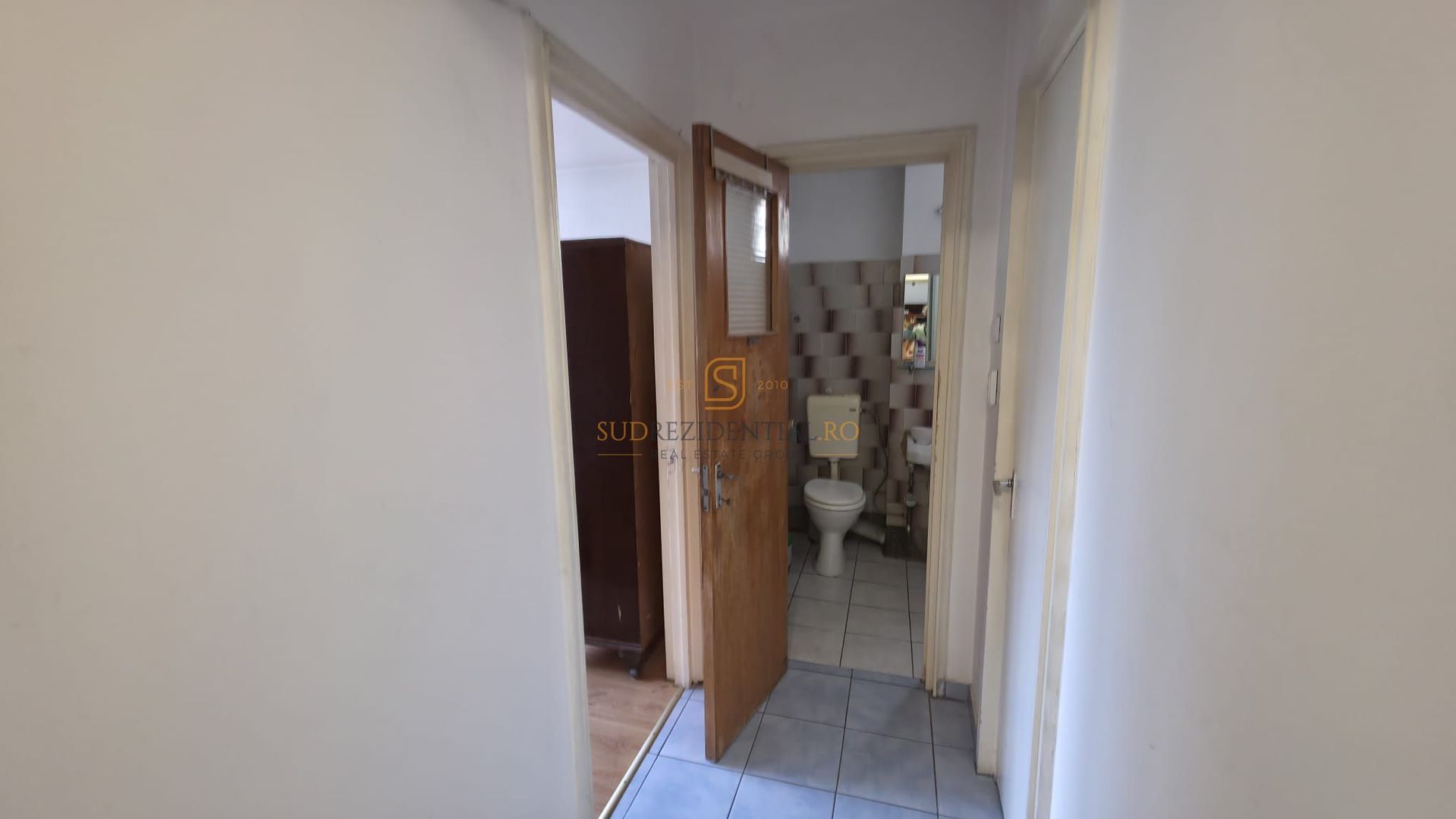 Apartament 2 camere decomandat, Bd. Alexandru Obregia, Cultural, 6/10 - Poză 8
