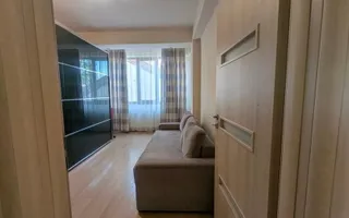 Apartament 3 camere Domenii | Imobil 2013 - Poză 15