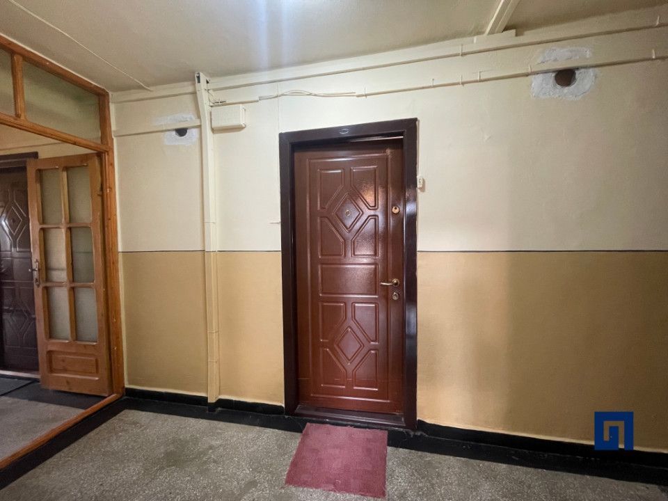 Apartament 1 camera NOU renovat, mobilat si utilat. Blascovici. Comision 0% - Poză 20