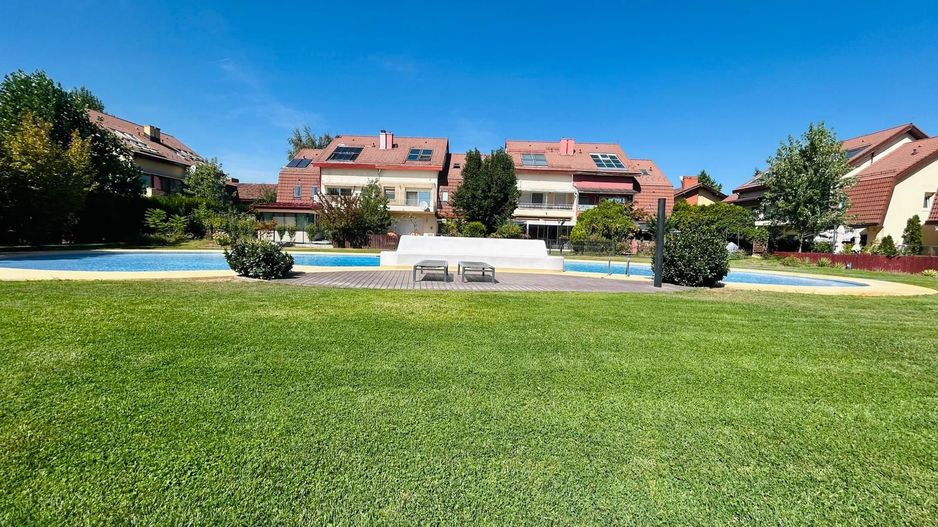 Vila 5 camere cu LIFT| Complex privat cu piscină | Iancu Nicolae - Poză 18