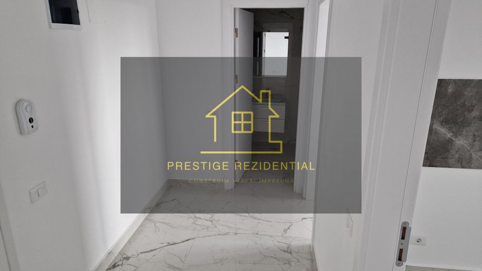 3 camere , finalizat,Incalzere Pardoseala,Titan-Auchan - Poză 5