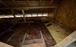 CASA 4 CAMERE TEREN 338 MP CAMPULUNG - Poză 14