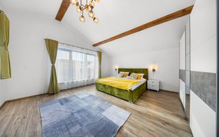 Casa Individuala 165 mp in Grigorescu, ideala pentru locuit sau firma - Poză 8