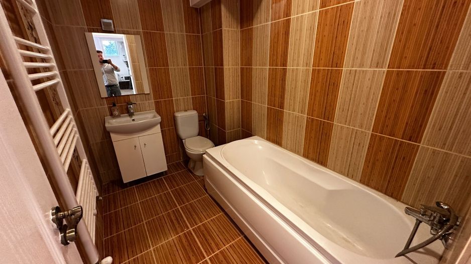 3 Camere Parcare Inclusa Rezervelor Comuna Chiajna Rosu Militari - Poză 6