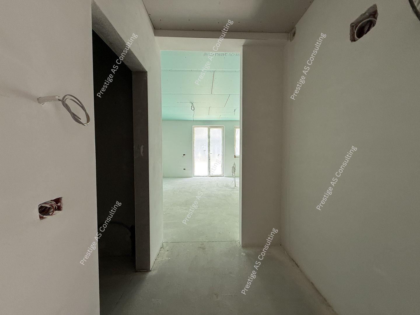 Apartament 2 Camere+Curte 15mp | Giroc - Poză 4