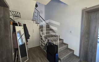 Mangalia - Vila tip duplex moderna. - Poză 49