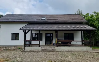 Complex turistic și proprietate deosebită de vânzare în Valea Dobârlău - Poză 21