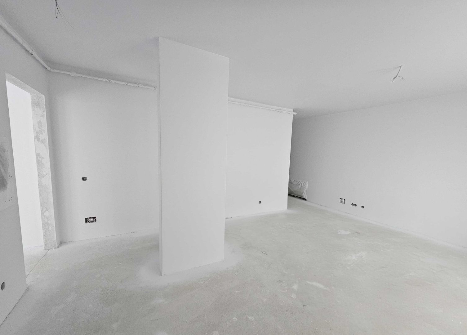 Apartament 2 camere-Complex rezidential nou - Poză 7