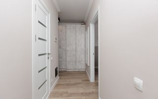 Vânzare, apartament, 2 camere, bd. Moscovei, Rîșcani - Poză 11