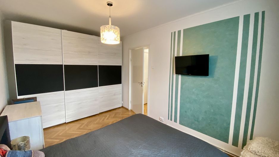 Apartament cu 2 camere in Astra, Bd Saturn - Poză 9