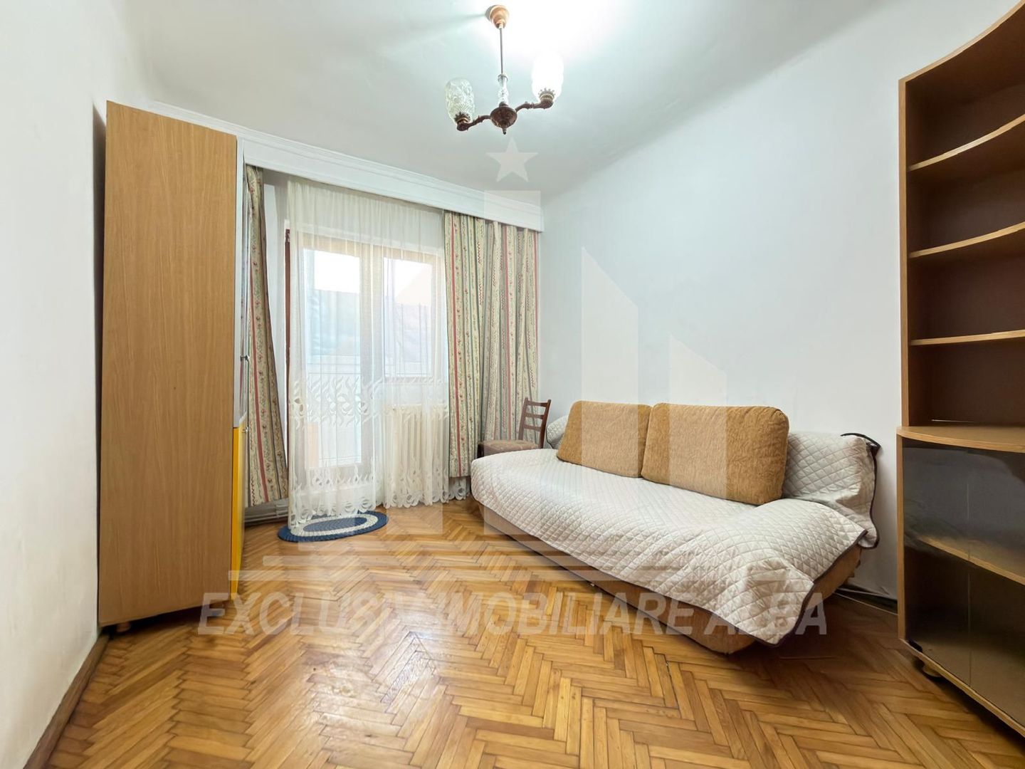 Apartament 4 camere decomandate | 85 mp | De inchiriat | Cetate - Poză 4