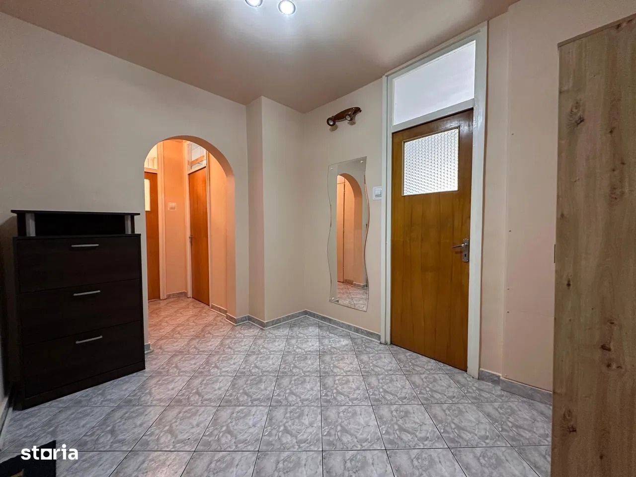 AP. 3 CAMERE LUJERULUI, LOC PARCARE, BUCATARIE INCHISA, METROU 4 MIN - Poză 15