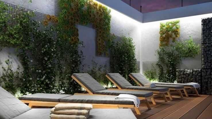 2 camere | Iancu Nicolae | LUX | Grand Park Residence - Poză 17