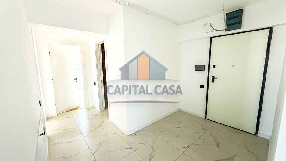 Apartament cu 4 camere, finisaje de Lux, Sector 3 - Poză 5