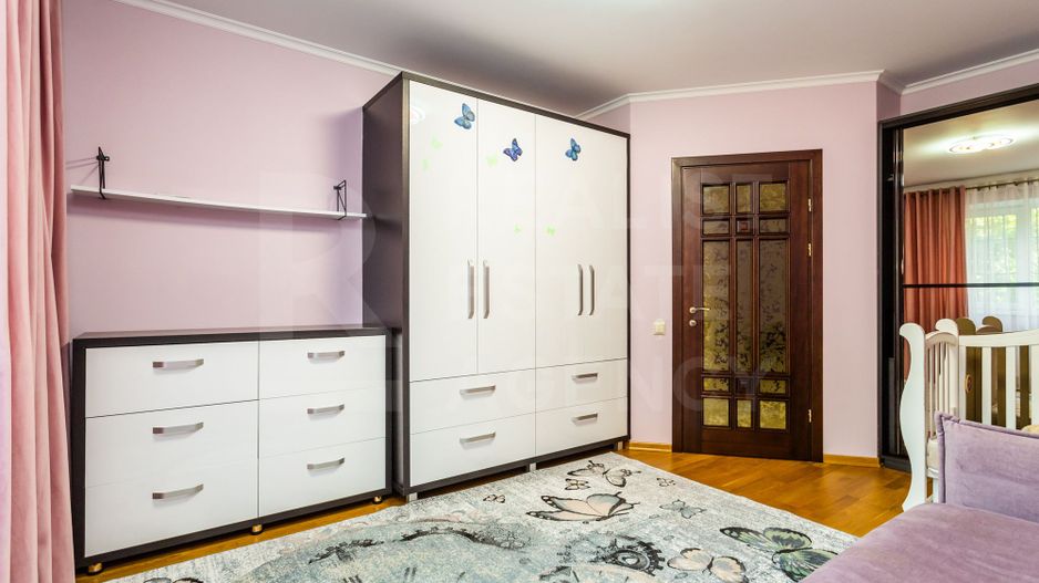 Chirie, apartament, 2 camere, strada Andrei Doga, Râșcani - Poză 13